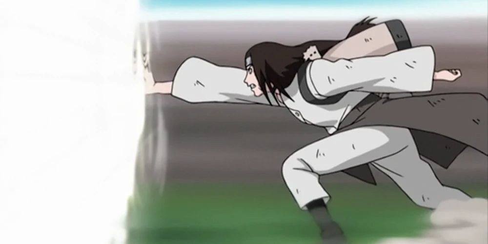 Reasons Why Neji Hyuga is Naruto's Most Underrated Character