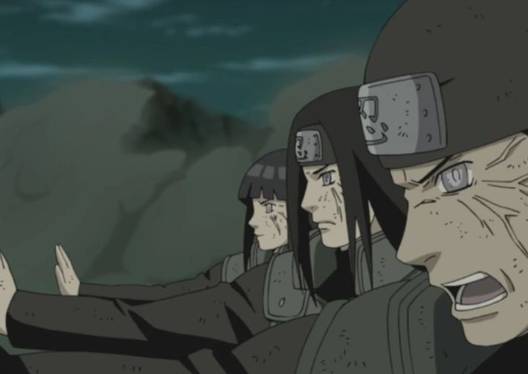 Reasons Why Neji Hyuga is Naruto's Most Underrated Character