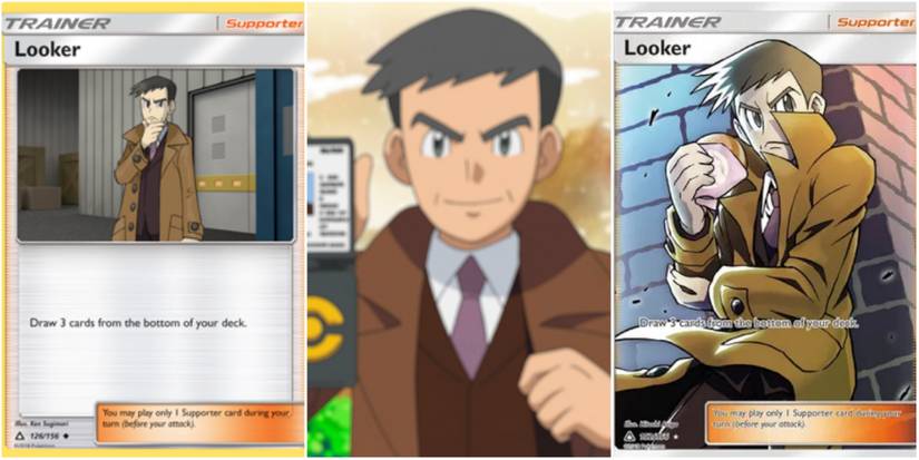 10 Pokmon Cards That Break The Rules