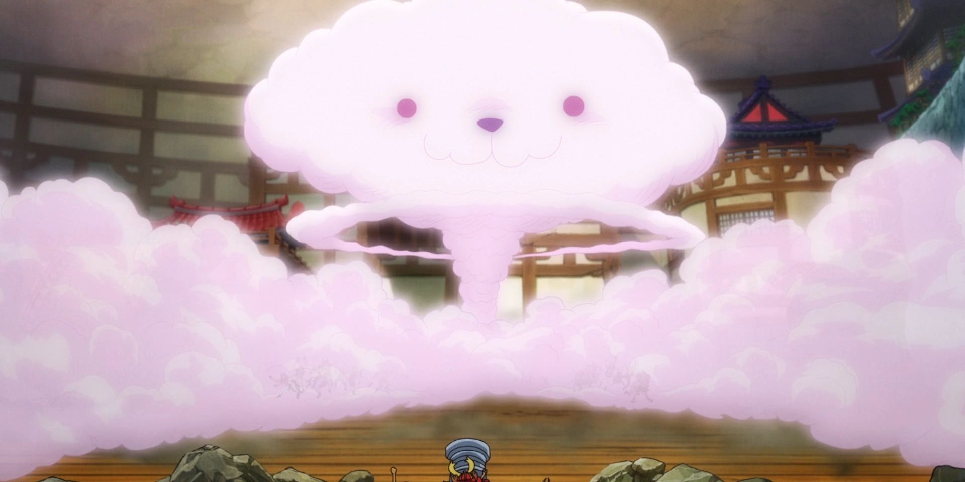 Chopper’s Best One Piece Episodes, Ranked