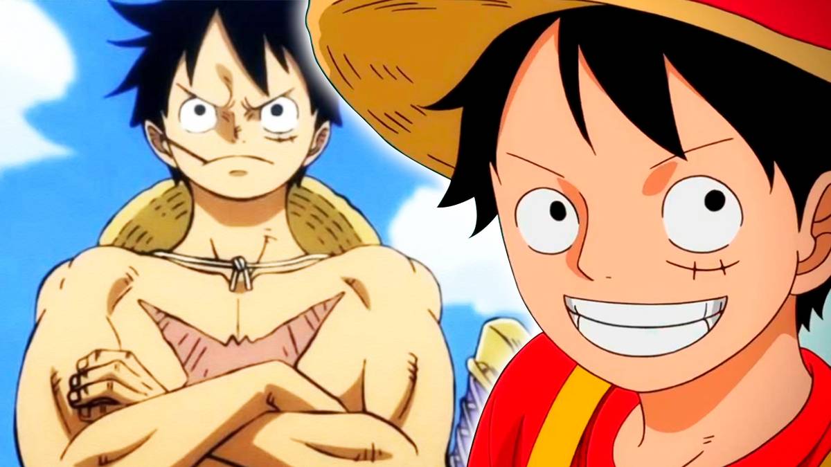 One Piece: Why Pre-Time Skip Has Better Comedy Than Post-Time Skip ...
