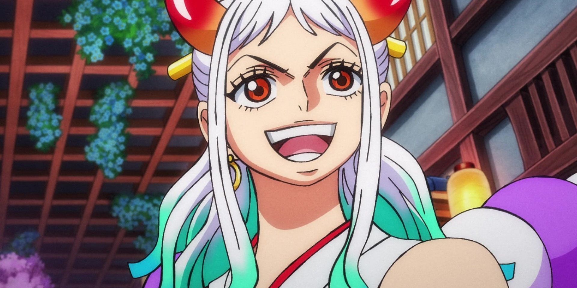 Strongest Mythical Zoan Users In One Piece, Ranked