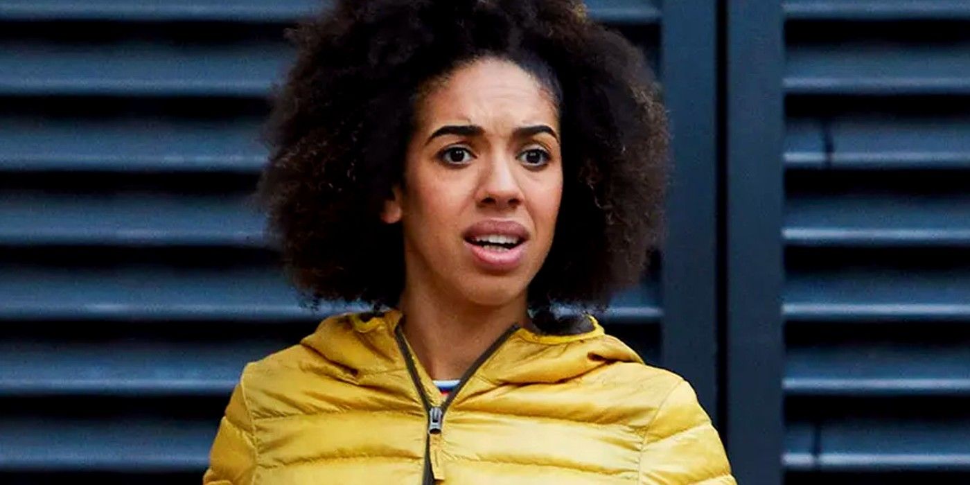 Why Pearl Mackie's Bill Potts Left Doctor Who
