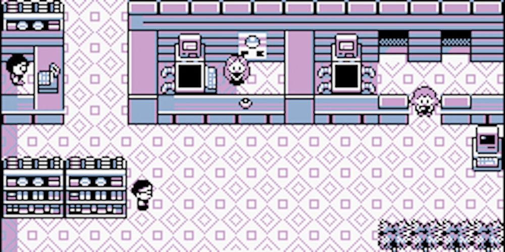 Indigo Plateau is reached in Pokemon Red and Blue.