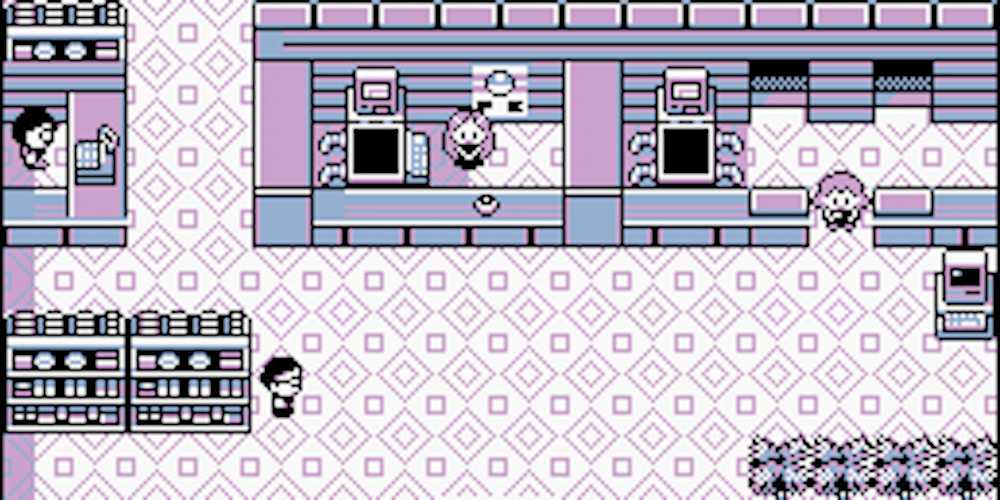 Indigo Plateau is reached in Pokemon Red and Blue.