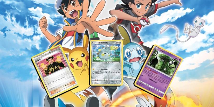Why MTG Is Better Than Yu-Gi-Oh! and Pokmon Why MTG Is Better Than Yu-Gi-Oh! and Pokmon