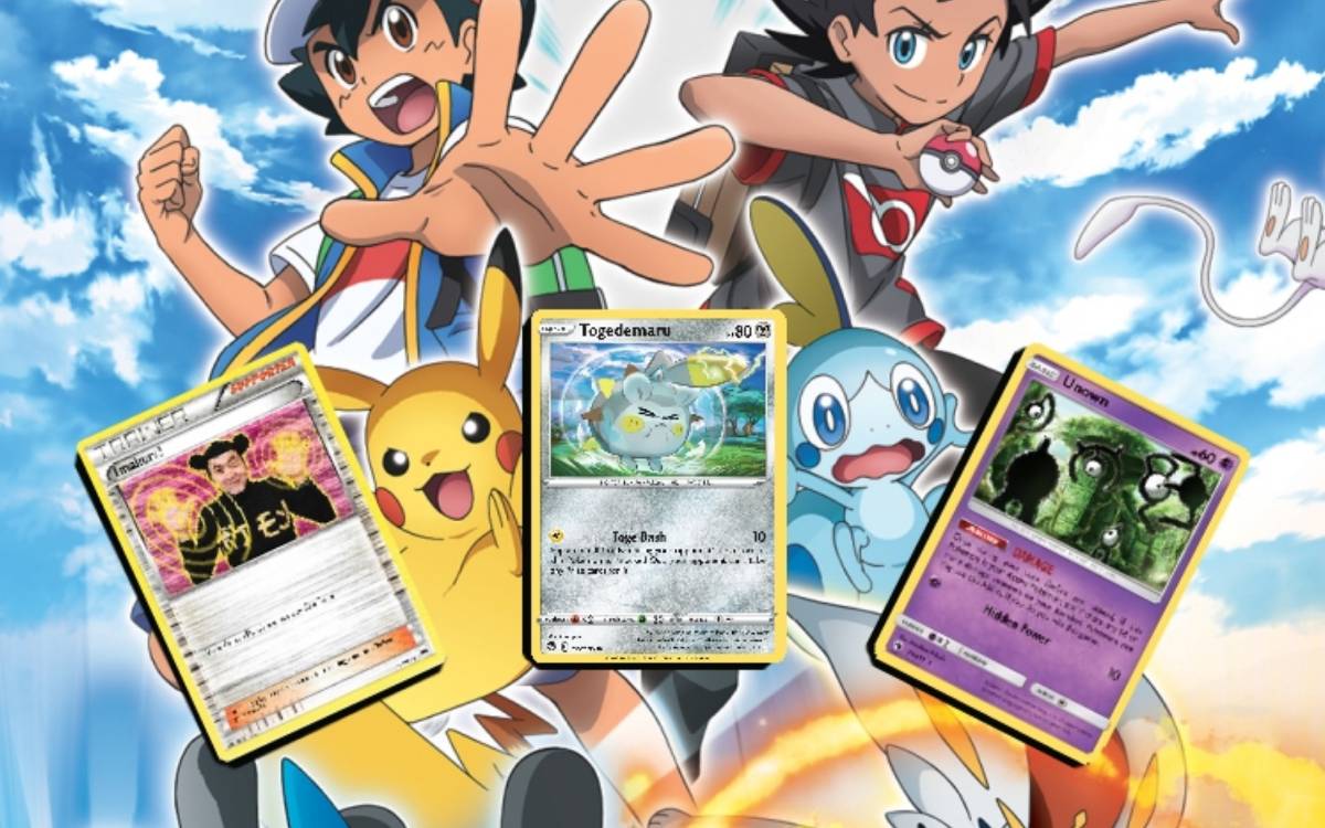 10 Pokmon Cards That Break The Rules 10 Pokmon Cards That Break The Rules