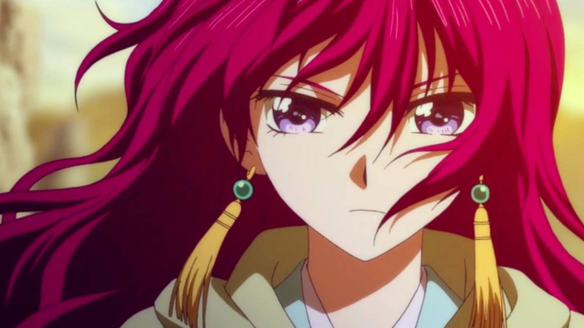 After 11 Years, Yona of the Dawn's Anime Sequel Gets a Major Production Upgrade