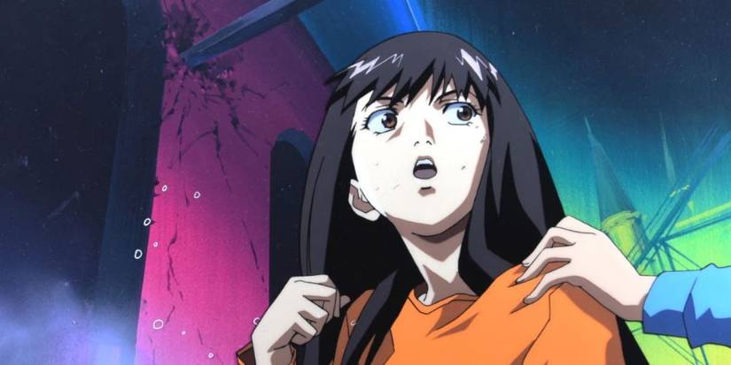 10 Anime To Watch If You Liked Ghost In The Shell