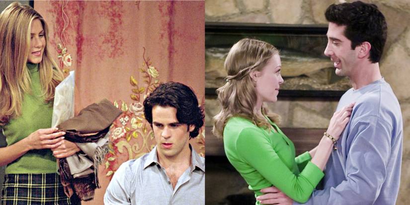 Elizabeth R Age Friends 10 Ways Friends Aged Poorly