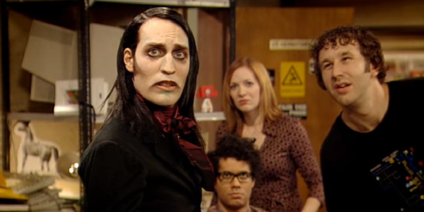NBC Failed to Remake This Incredible 18-Year-Old Best British Sitcoms ...