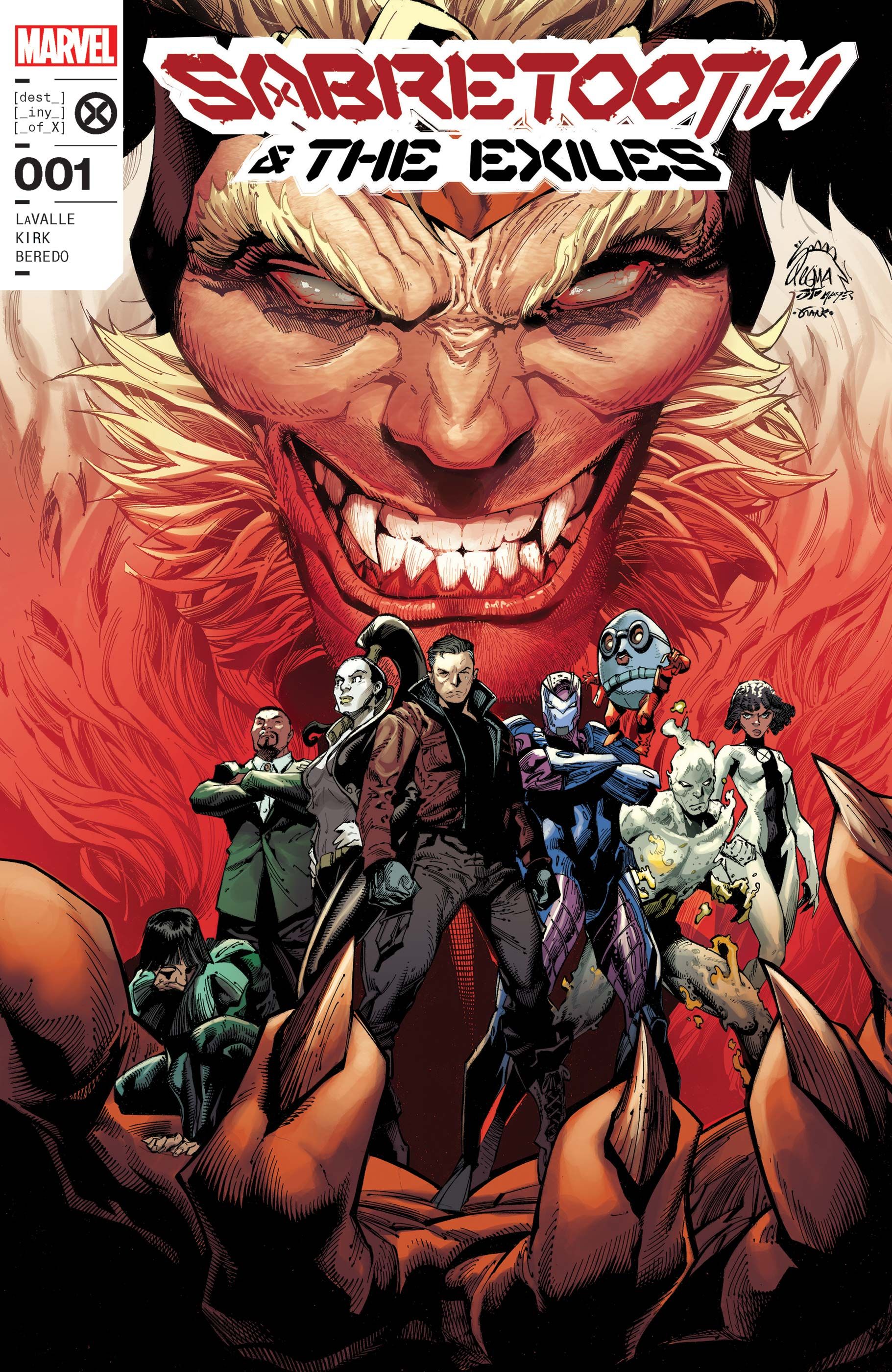 Marvel Announces “Werewolf by Night” Revamp – Multiversity Comics