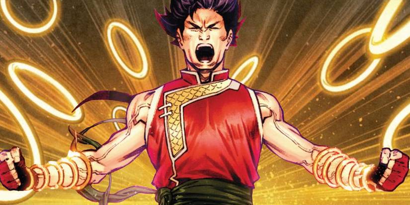 Marvel Comics Best Ancient Mythologies Adaptations