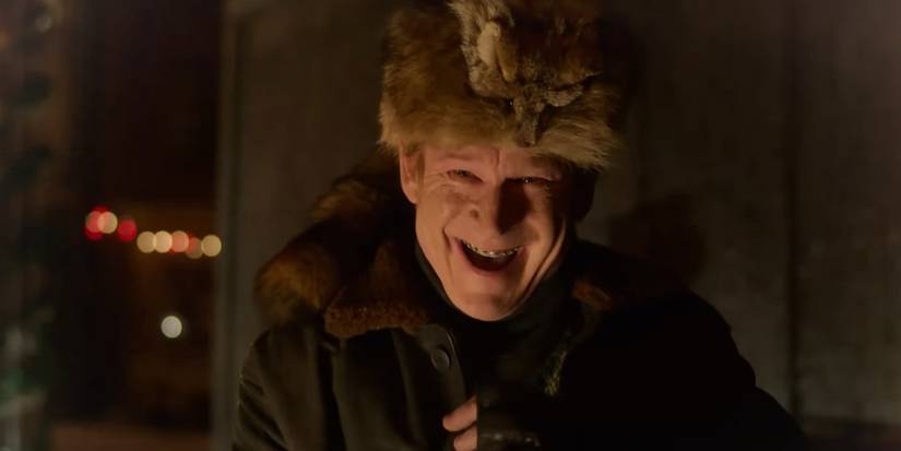 Every Returning Cast Member in A Christmas Story Christmas