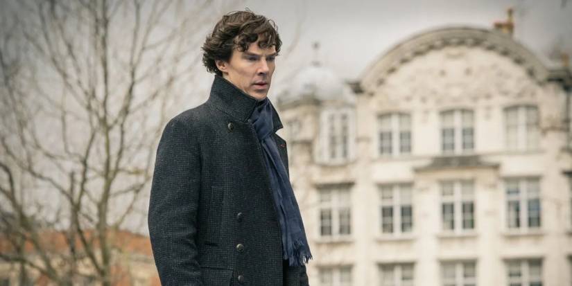 It's Been 11 Years Since a Single Sherlock Episode Completely Broke the ...