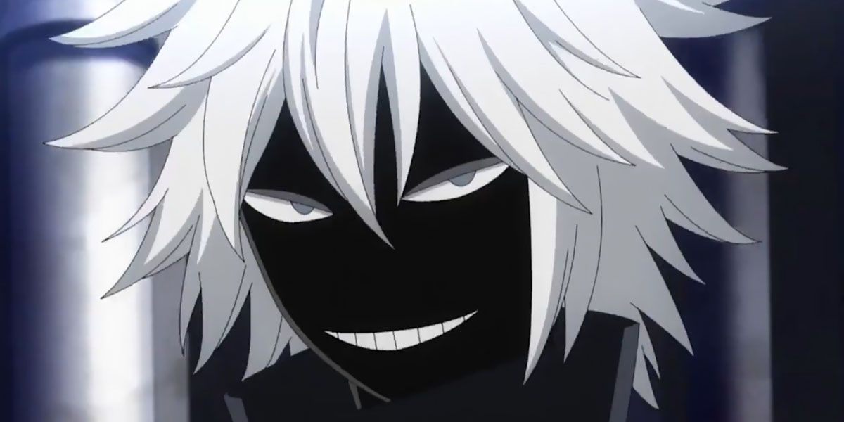 Best Transformation Quirks In MHA, Ranked