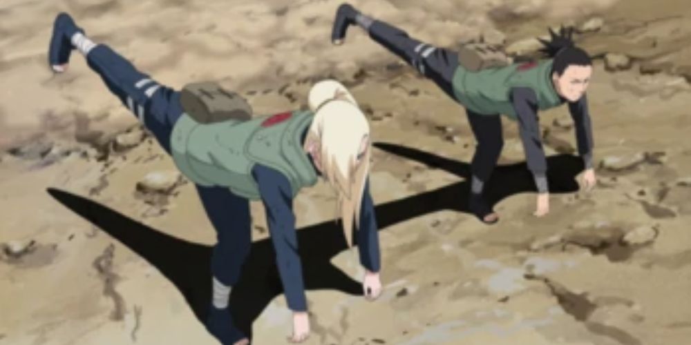 Naruto: A Guide To The Anime's Best Hiden Jutsu