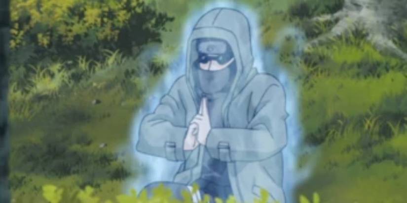 Shino Aburame's 10 Strongest Jutsu In Naruto, Ranked