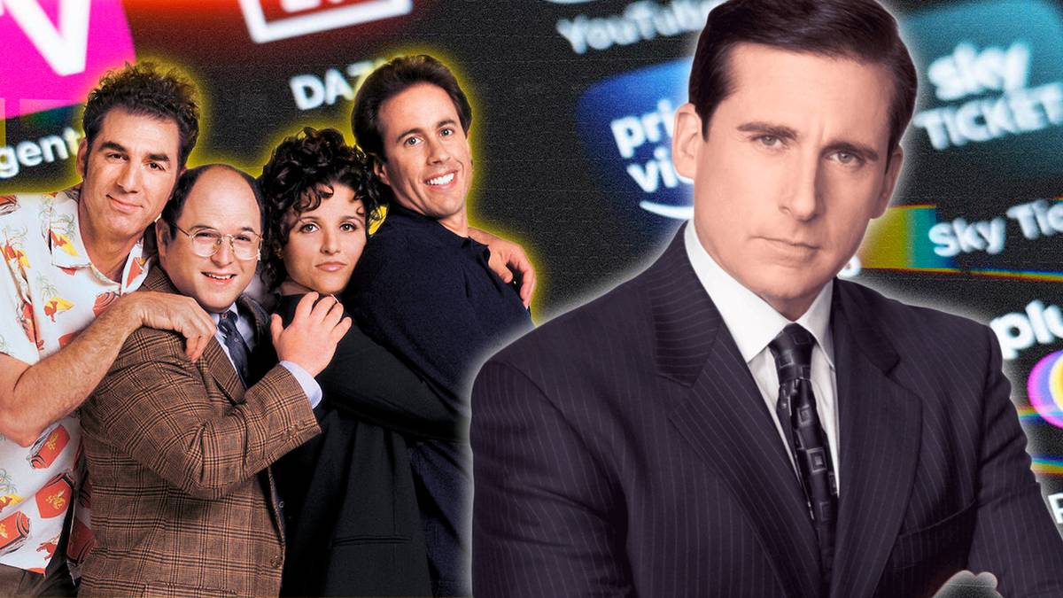 Streaming Is Giving New Life to Old Sitcoms