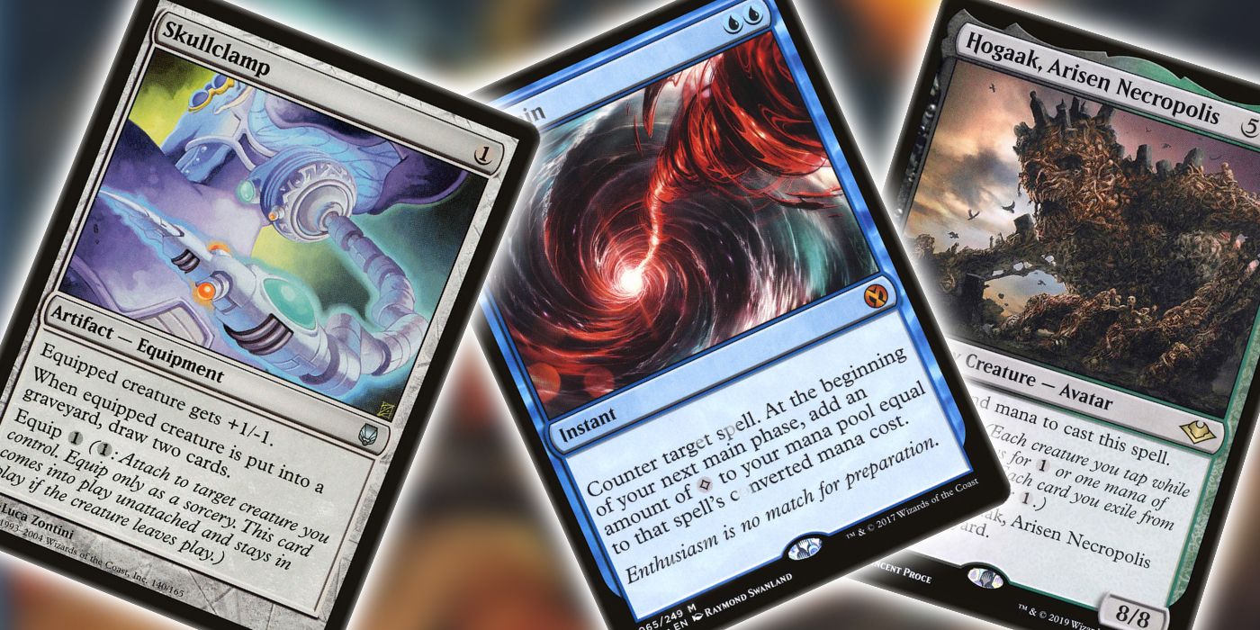 mtg cards banned in all formats Windswept Heath (Foil) main image 1