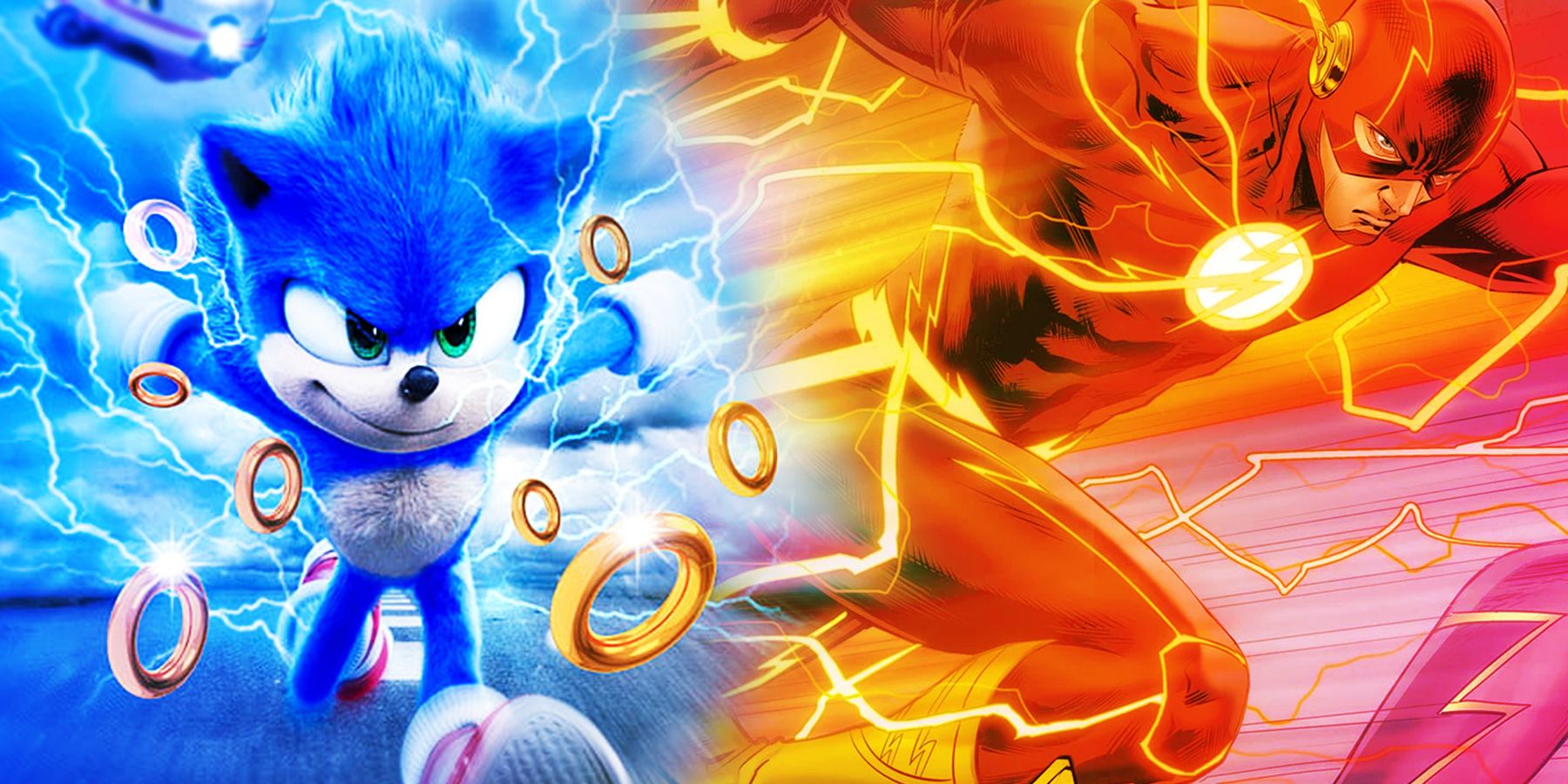 DARKSPINE SONIC VS SONIC.EXE SONG BATTLE!