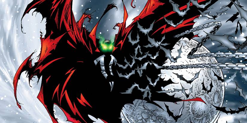 10 Superhero Comics With Incredible Art