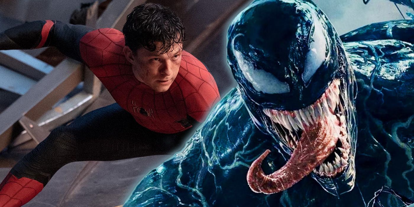 RUMOR: Marvel Studios Killed a Spider-Man/Venom Symbiote Storyline