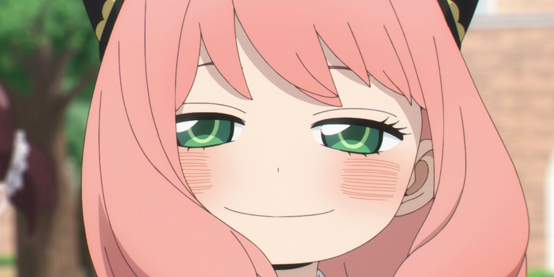 Spy x Family Episode 19: Anya Stays Cool Amid the Hilarious Melodrama