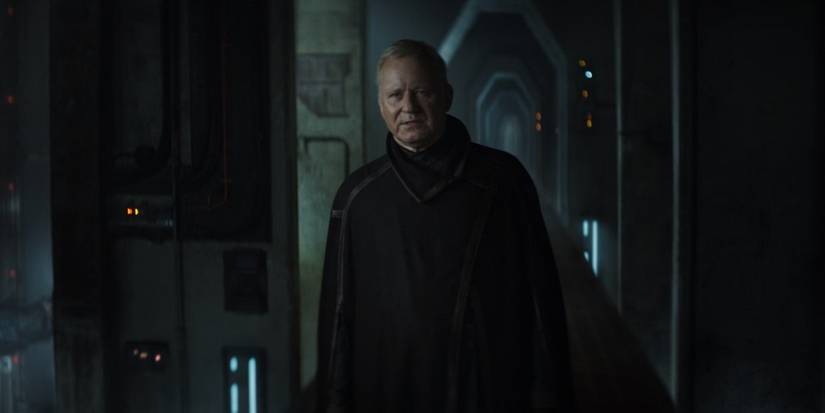 Luthen Rael's Speech Confirms Rogue One's Biggest Message
