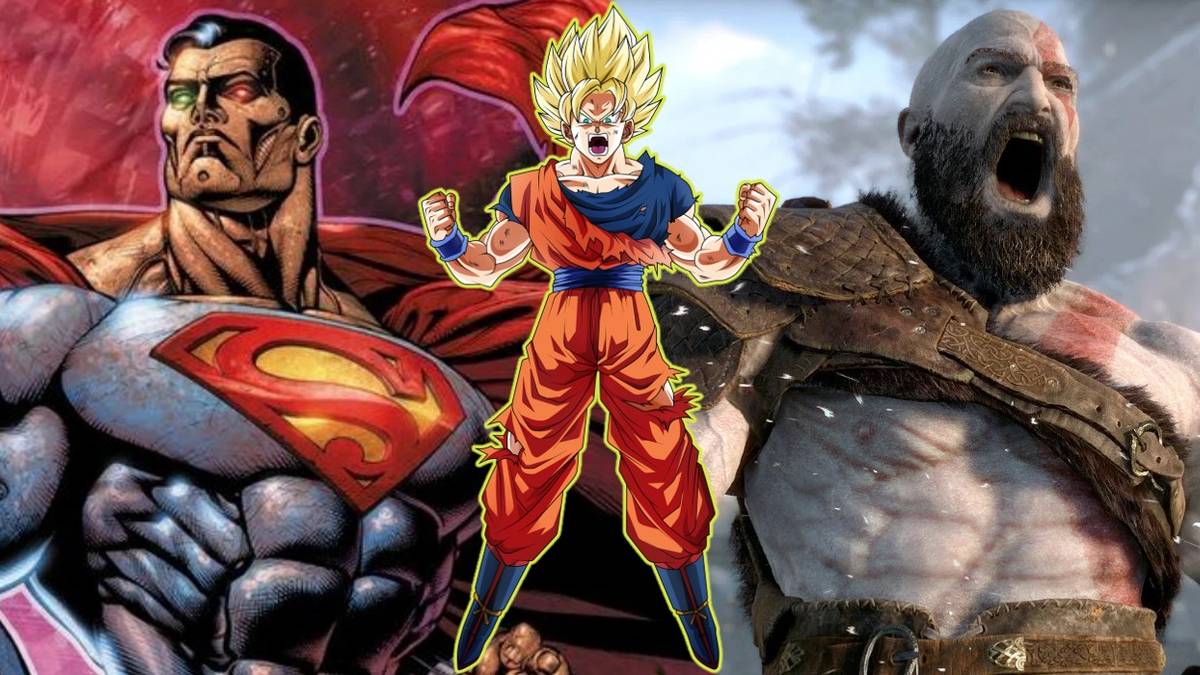The 40 Strongest Fictional Characters Of All Time Ranked the-40-strongest-fictional-characters-of-all-time-ranked