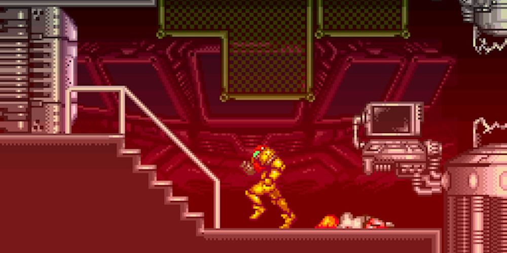 The Darkest Games on the SNES, Ranked