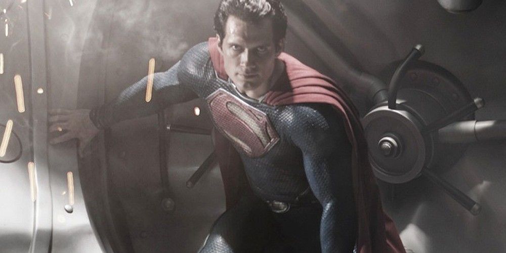 Black Adam 2's Superman Crossover Now In Doubt Following New Comments