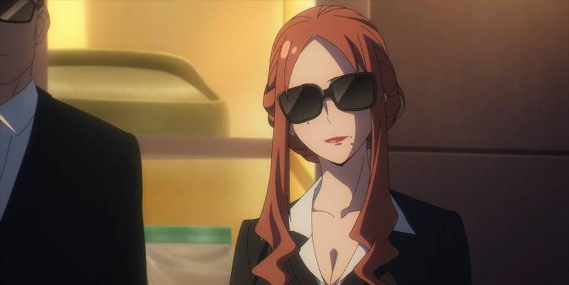 Spy x Family: 