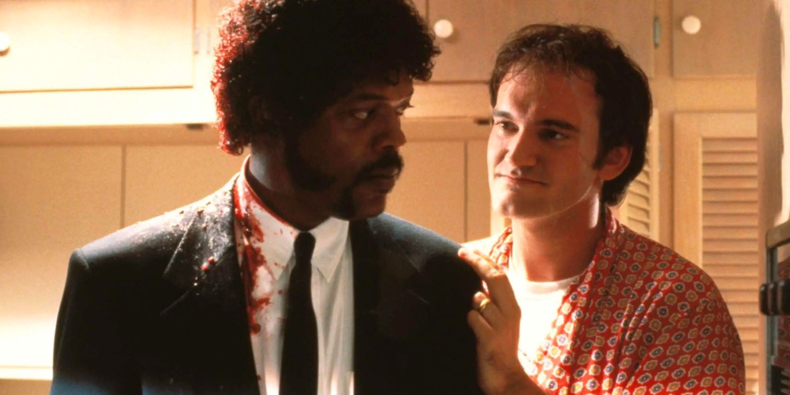 Details Quentin Tarantino Includes in All His Movies (& Why)