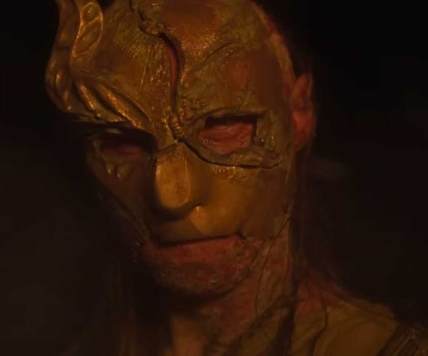 Drahar 10 Most Evil House of the Dragon Characters, Ranked
