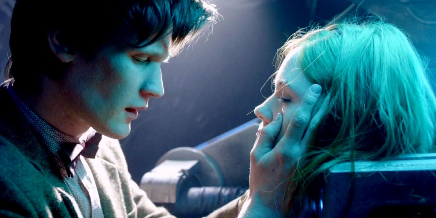 The Best Doctor Who Episodes of All Time, Ranked