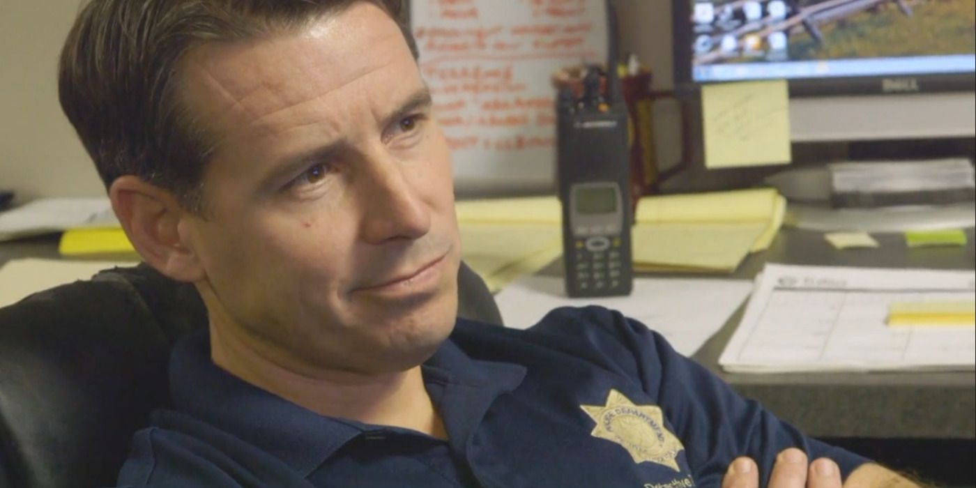 First 48 Detectives Rib Watch The First 48 Presents Critical Minutes