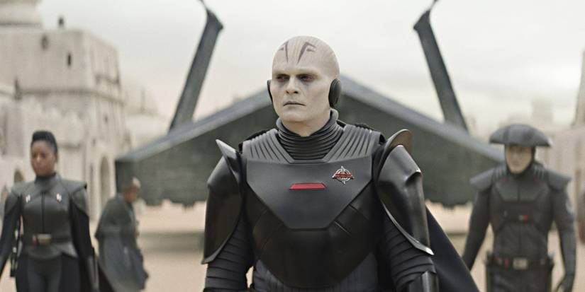 10 Things You Didn't Know About Star Wars' Inquisitorius