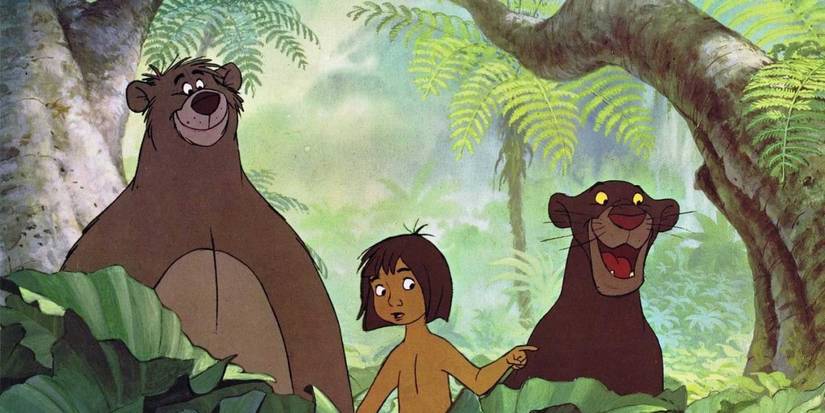 9 Best Animal Protagonists In Disney Movies