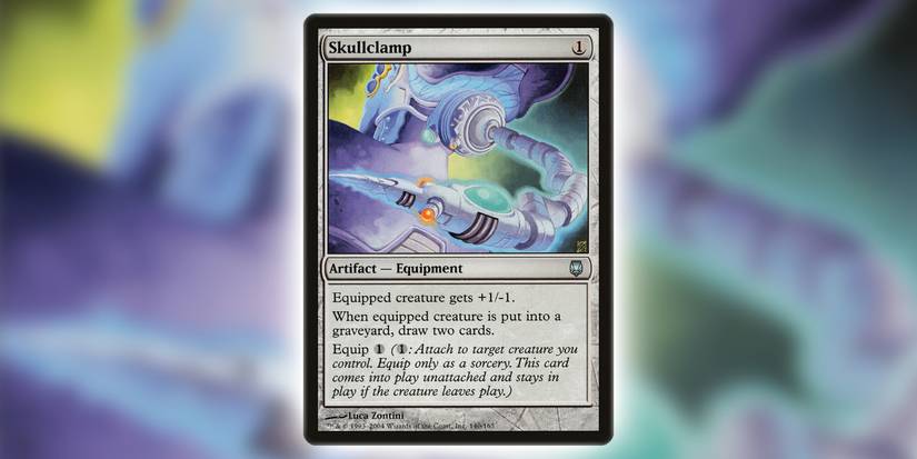 MTG: Tales of Middle-earth's One Ring Is (Fittingly) The Most OP Card in  the Set