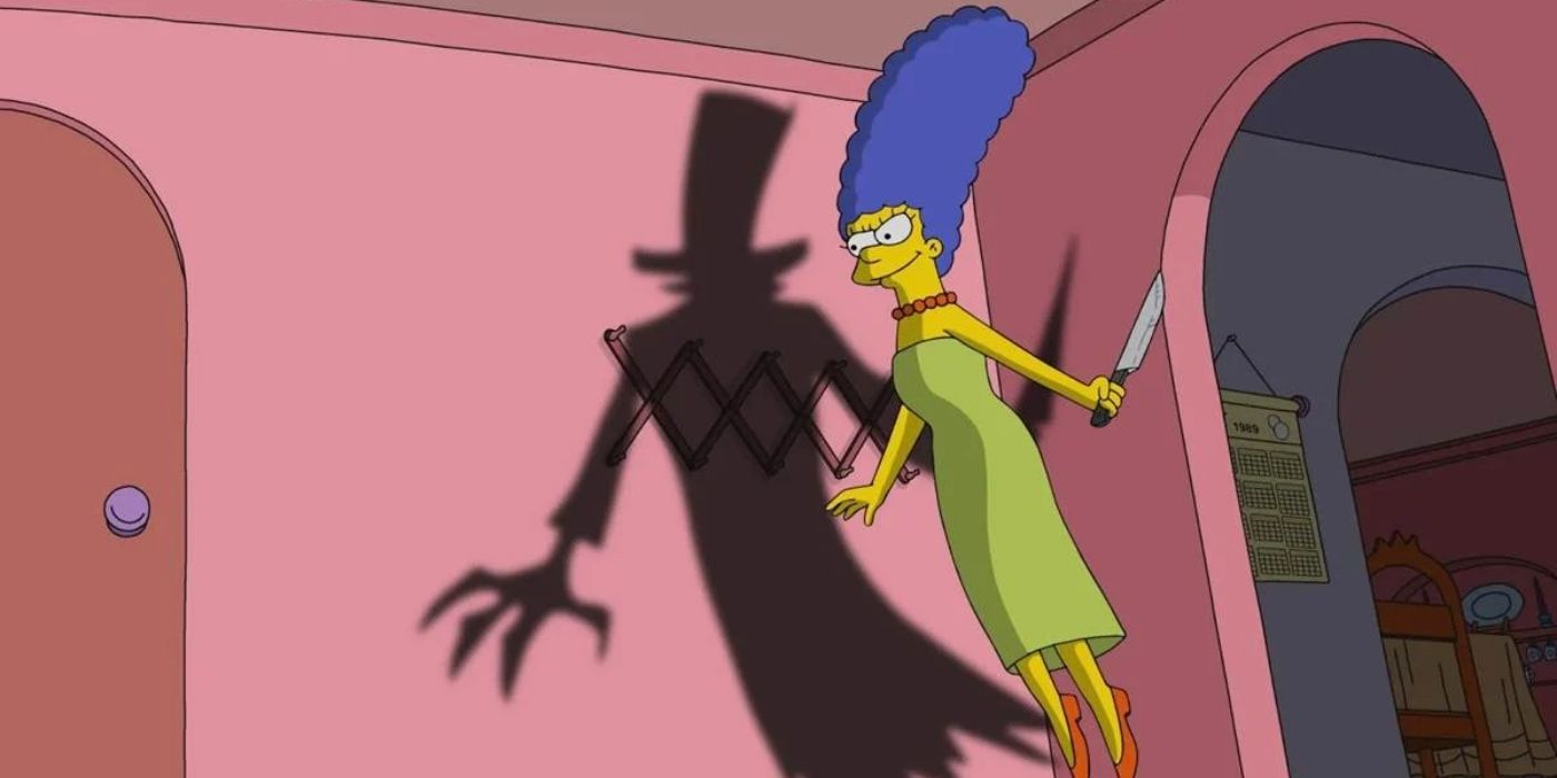 The Simpsons' Treehouse of Horror XXXIII Was One of the Best