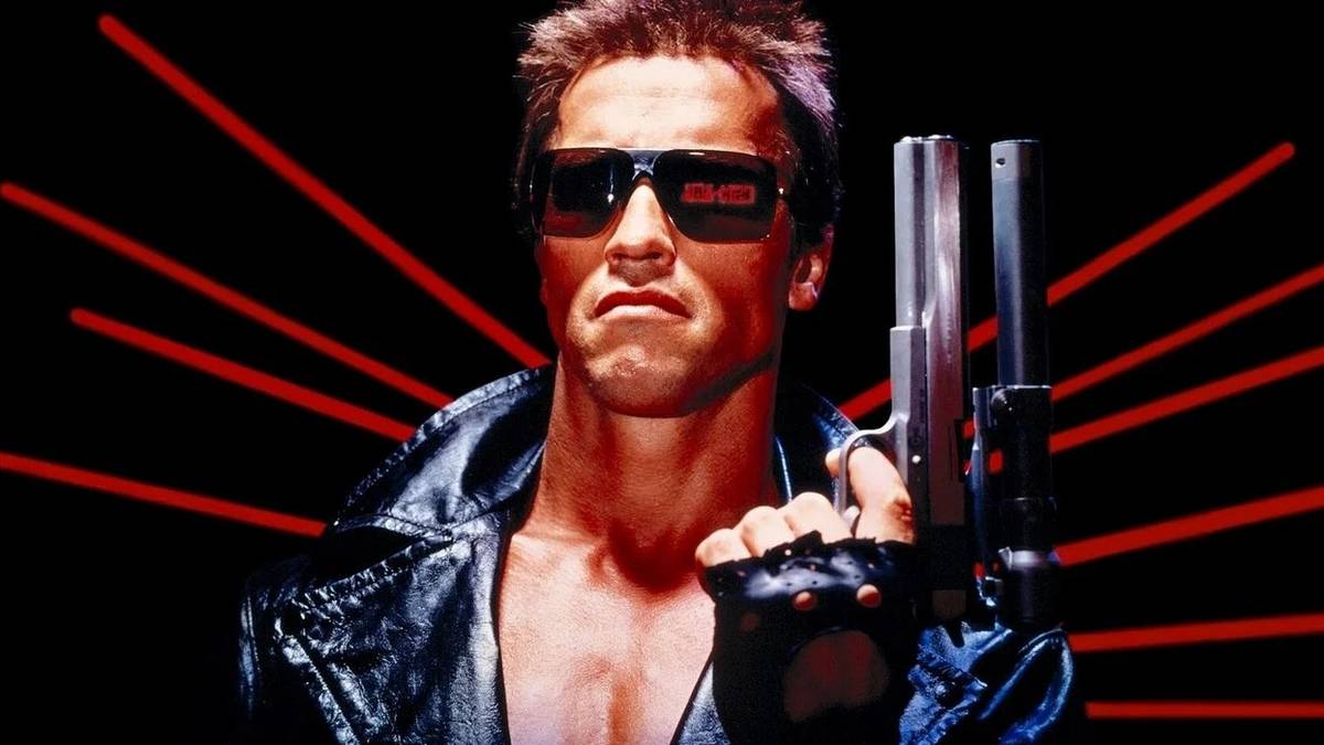 10 Ways 1984's The Terminator Embraces Horror Movie Clichés