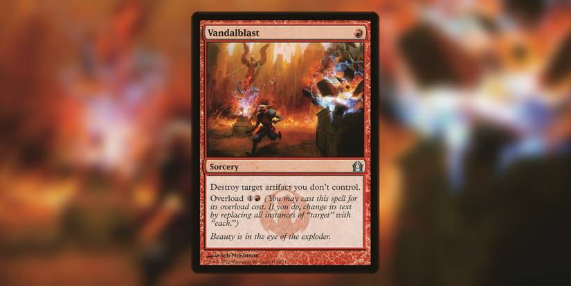 10 Magic: The Gathering Cards You Need To Play Red 10 Magic: The Gathering Cards You Need To Play Red