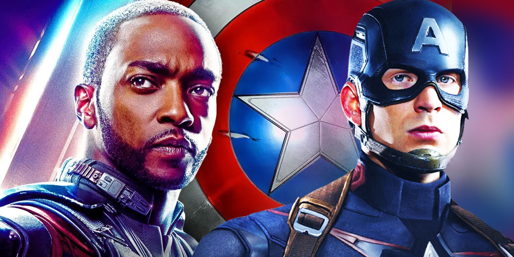 その他 Marvel Avengers Anthony Mackie auto Sam Marvel Avengers Anthony Mackie auto Sam
