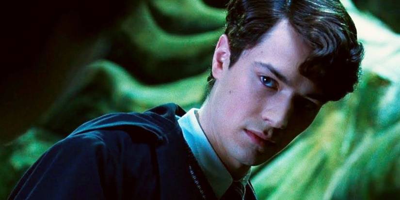 10 Harsh Realities Of Being Voldemort