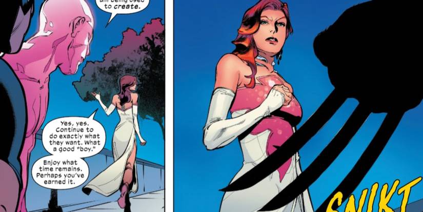 10 Stunning Costumes From Marvel's Hellfire Gala