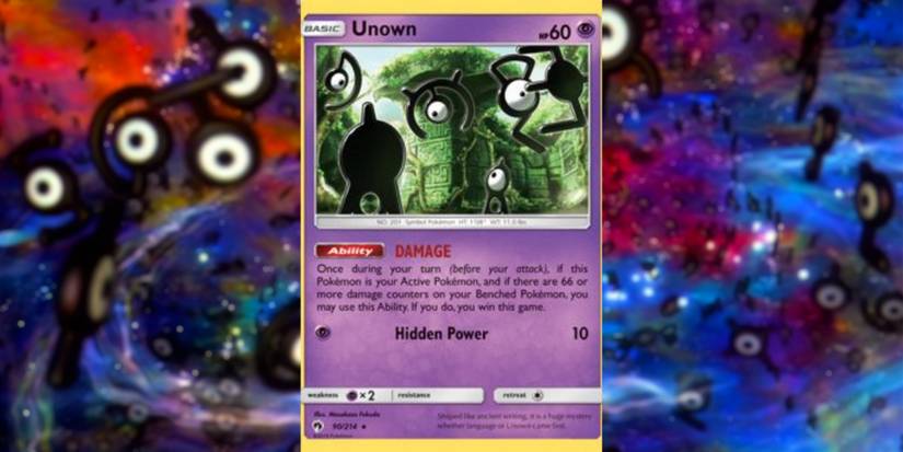 10 Pokmon Cards That Break The Rules