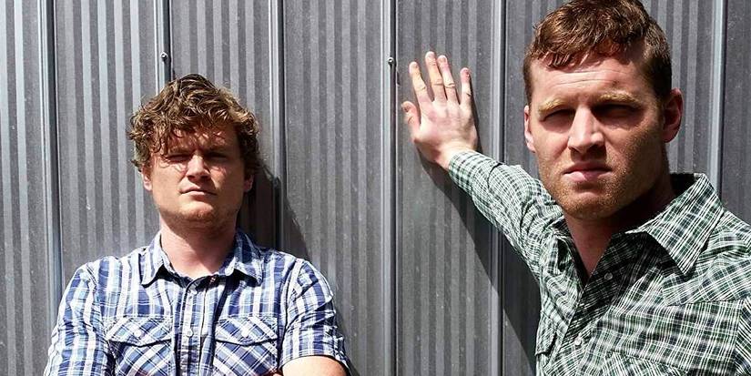 10 Most Compatible Best Friend Duos In TV