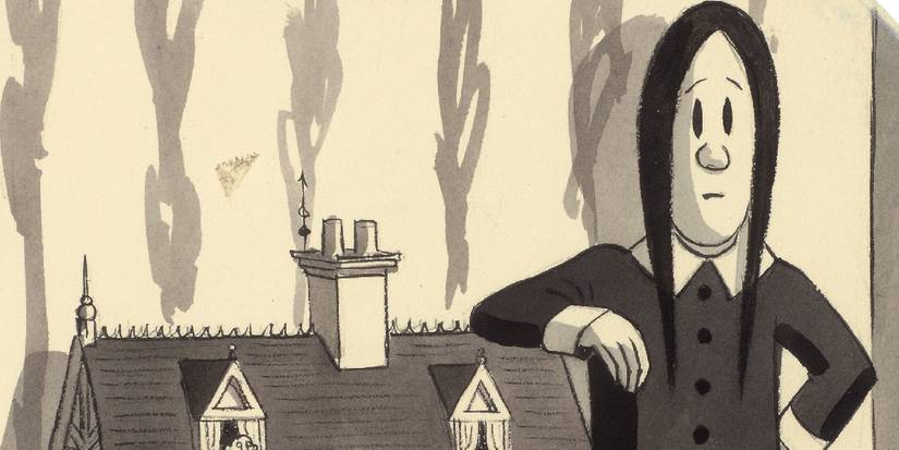 Everything to Know About Wednesday Addams Ahead of Netflix Debut