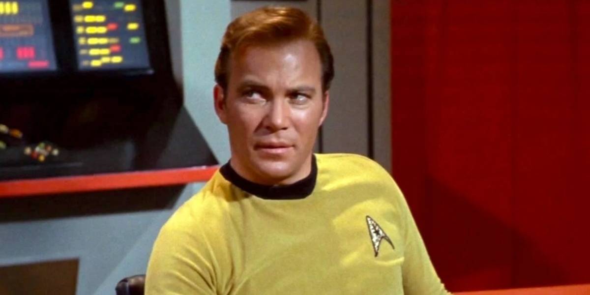 Almost 20 Years Later, Star Trek Confirms the One Captain Even Kirk Can’t Outlast